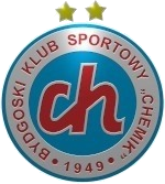 Turniej piłki siatkowej Toms CUP - BKS Chemik Bydgoszcz