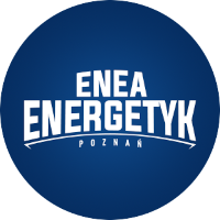 Turniej piłki siatkowej Toms CUP - Enea Energetyk Poznań