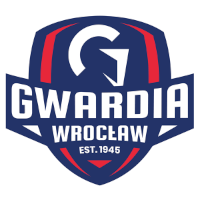 Turniej piłki siatkowej Toms CUP - Gwardia Wrocław