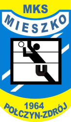 Turniej piłki siatkowej Toms CUP - MKS Mieszko Połczyn-Zdrój