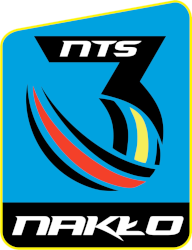 Turniej piłki siatkowej Toms CUP - NTS Trójka Nakło