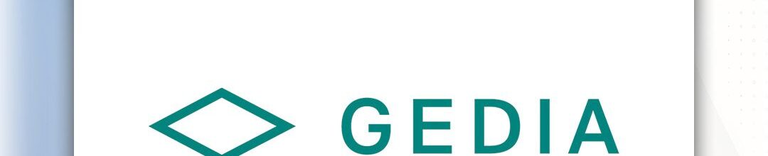 Gedia – Sponsor Główny