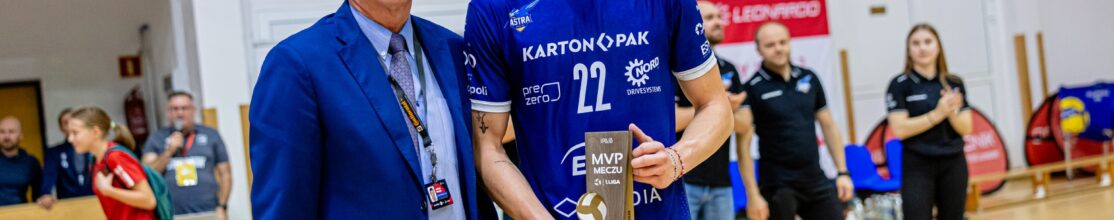 Karton-Pak Astra wywozi komplet punktów ze Świnika