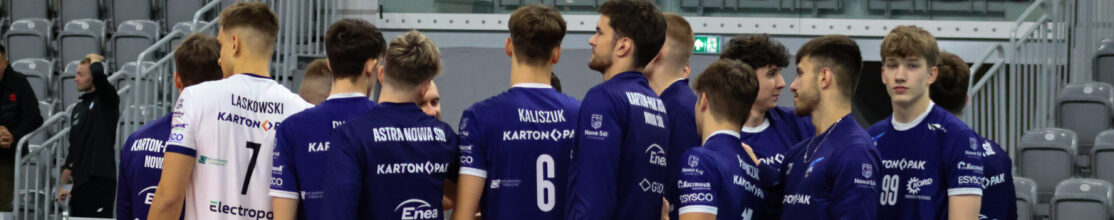 Przerwana wyjazdowa seria