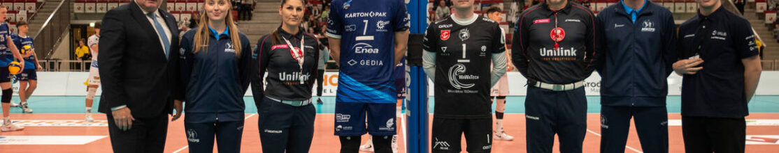 Ważna wygrana w Grodzisku Maz.