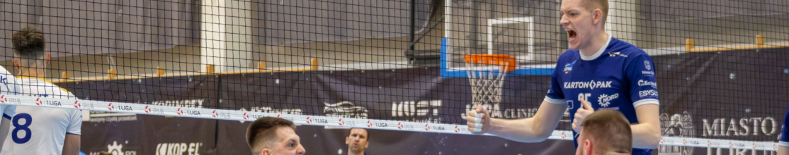 Bez punktów w Toruniu