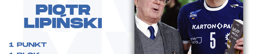 Dwa punkty zdobyte w Bydgoszczy