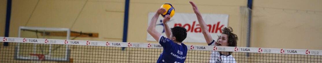 Ważna wygrana w Spale